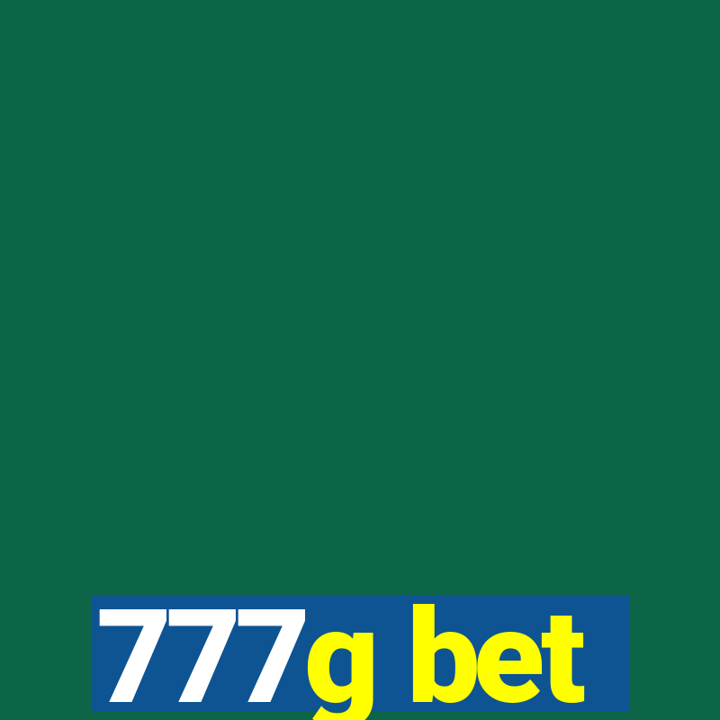 777g bet